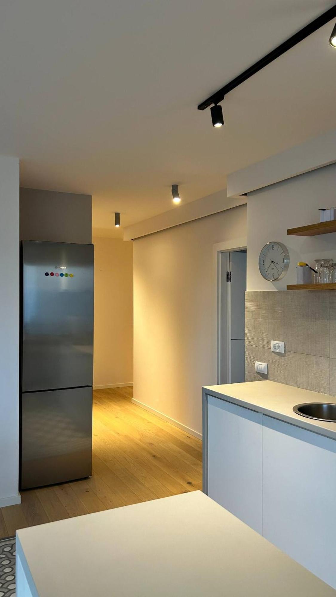 The Comfy Nest - Parking, King Size Bed, Smart Tv Apartment Cluj-Napoca