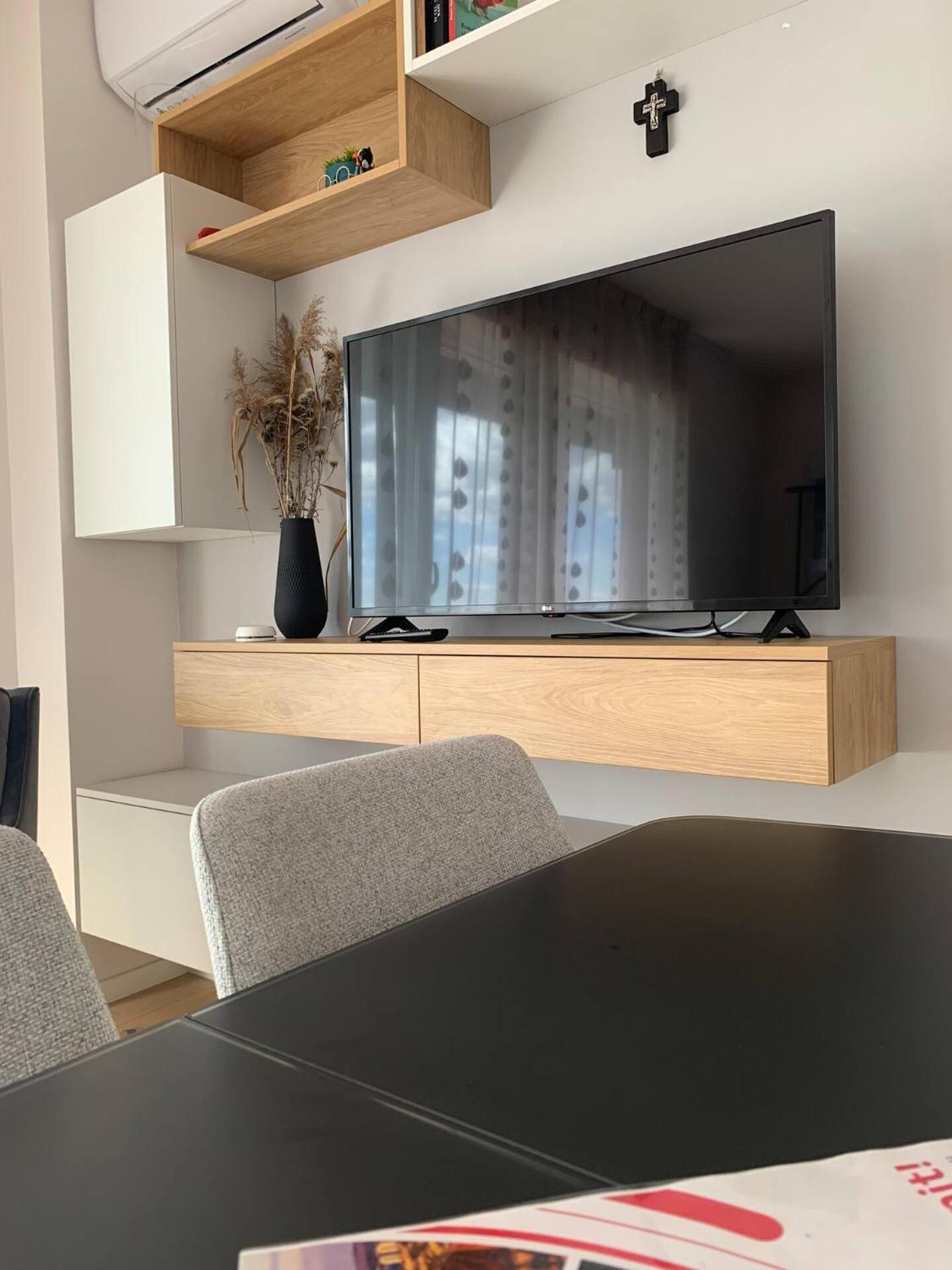 Apartment The Comfy Nest - Parking, King Size Bed, Smart Tv Cluj-Napoca